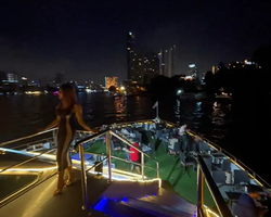 Топ Бангкок экскурсия из Паттайи в Таиланде - фото 121