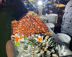 Топ Бангкок экскурсия из Паттайи в Таиланде - фото 5