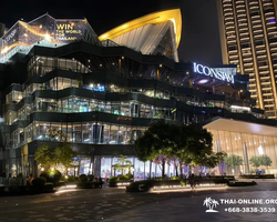 Топ Бангкок экскурсия из Паттайи в Таиланде - фото 2