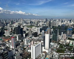 Топ Бангкок экскурсия из Паттайи в Таиланде - фото 145