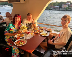 Топ Бангкок экскурсия из Паттайи в Таиланде - фото 11