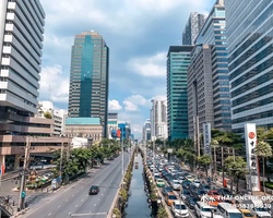 Топ Бангкок экскурсия из Паттайи в Таиланде - фото 144