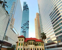 Топ Бангкок экскурсия из Паттайи в Таиланде - фото 23