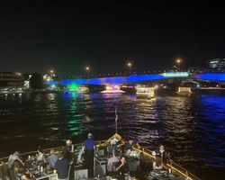 Топ Бангкок экскурсия из Паттайи в Таиланде - фото 102