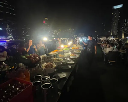 Топ Бангкок экскурсия из Паттайи в Таиланде - фото 130