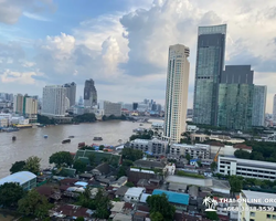 Топ Бангкок экскурсия из Паттайи в Таиланде - фото 37