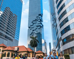 Топ Бангкок экскурсия из Паттайи в Таиланде - фото 151