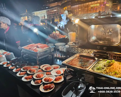 Топ Бангкок экскурсия из Паттайи в Таиланде - фото 34