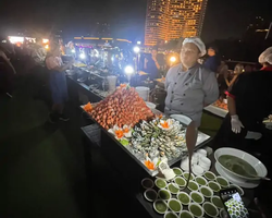 Топ Бангкок экскурсия из Паттайи в Таиланде - фото 113