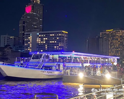 Топ Бангкок экскурсия из Паттайи в Таиланде - фото 56