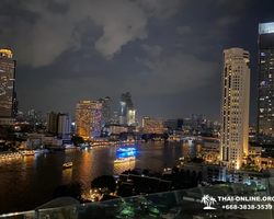Топ Бангкок экскурсия из Паттайи в Таиланде - фото 83