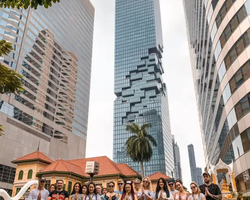 Топ Бангкок экскурсия из Паттайи в Таиланде - фото 149