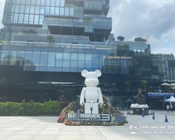 Топ Бангкок экскурсия из Паттайи в Таиланде - фото 105