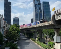 Топ Бангкок экскурсия из Паттайи в Таиланде - фото 72