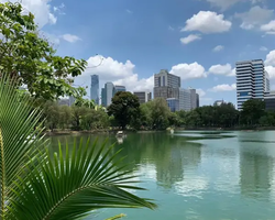 Топ Бангкок экскурсия из Паттайи в Таиланде - фото 64