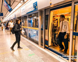 Топ Бангкок экскурсия из Паттайи в Таиланде - фото 3