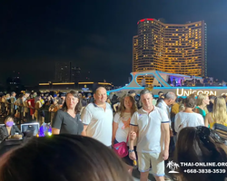 Топ Бангкок экскурсия из Паттайи в Таиланде - фото 82