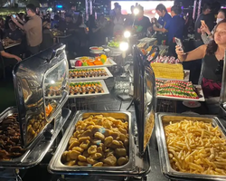 Топ Бангкок экскурсия из Паттайи в Таиланде - фото 24