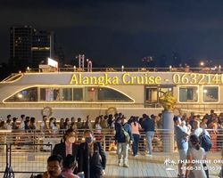 Топ Бангкок экскурсия из Паттайи в Таиланде - фото 68