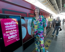 Топ Бангкок экскурсия из Паттайи в Таиланде - фото 41