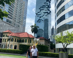 Топ Бангкок экскурсия из Паттайи в Таиланде - фото 147