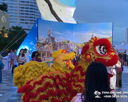 Топ Бангкок экскурсия из Паттайи в Таиланде - фото 55