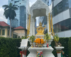 Топ Бангкок экскурсия из Паттайи в Таиланде - фото 20