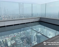 Топ Бангкок экскурсия из Паттайи в Таиланде - фото 93