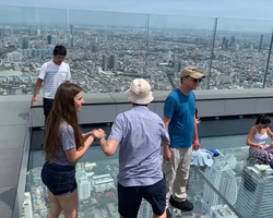 Топ Бангкок экскурсия из Паттайи в Таиланде - фото 51