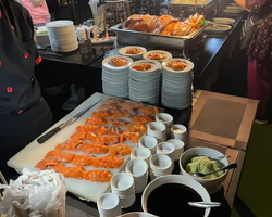 Топ Бангкок экскурсия из Паттайи в Таиланде - фото 36