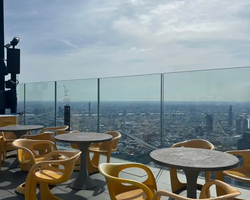 Топ Бангкок экскурсия из Паттайи в Таиланде - фото 116