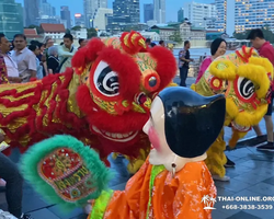 Топ Бангкок экскурсия из Паттайи в Таиланде - фото 33