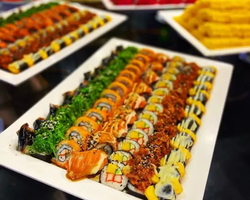 Топ Бангкок экскурсия из Паттайи в Таиланде - фото 94