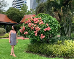 Топ Бангкок экскурсия из Паттайи в Таиланде - фото 139