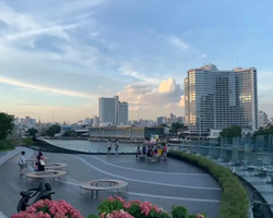 Топ Бангкок экскурсия из Паттайи в Таиланде - фото 108