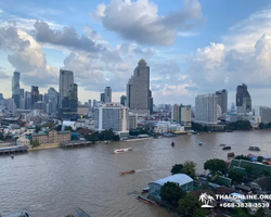 Топ Бангкок экскурсия из Паттайи в Таиланде - фото 71