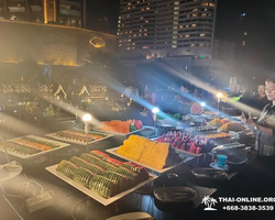 Топ Бангкок экскурсия из Паттайи в Таиланде - фото 88