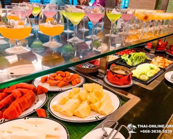 Топ Бангкок экскурсия из Паттайи в Таиланде - фото 8