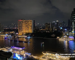 Топ Бангкок экскурсия из Паттайи в Таиланде - фото 63