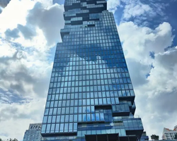 Топ Бангкок экскурсия из Паттайи в Таиланде - фото 58