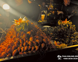 Топ Бангкок экскурсия из Паттайи в Таиланде - фото 74