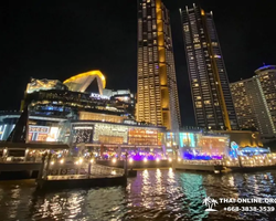 Топ Бангкок экскурсия из Паттайи в Таиланде - фото 50