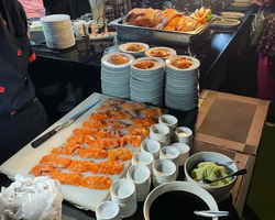 Топ Бангкок экскурсия из Паттайи в Таиланде - фото 25