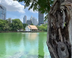 Топ Бангкок экскурсия из Паттайи в Таиланде - фото 159