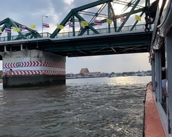 Топ Бангкок экскурсия из Паттайи в Таиланде - фото 29