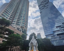 Топ Бангкок экскурсия из Паттайи в Таиланде - фото 54