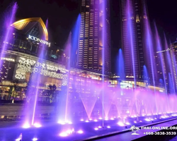 Топ Бангкок экскурсия из Паттайи в Таиланде - фото 80