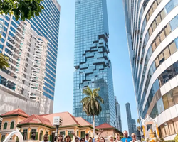 Топ Бангкок экскурсия из Паттайи в Таиланде - фото 140