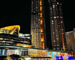 Топ Бангкок экскурсия из Паттайи в Таиланде - фото 157