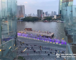 Топ Бангкок экскурсия из Паттайи в Таиланде - фото 66